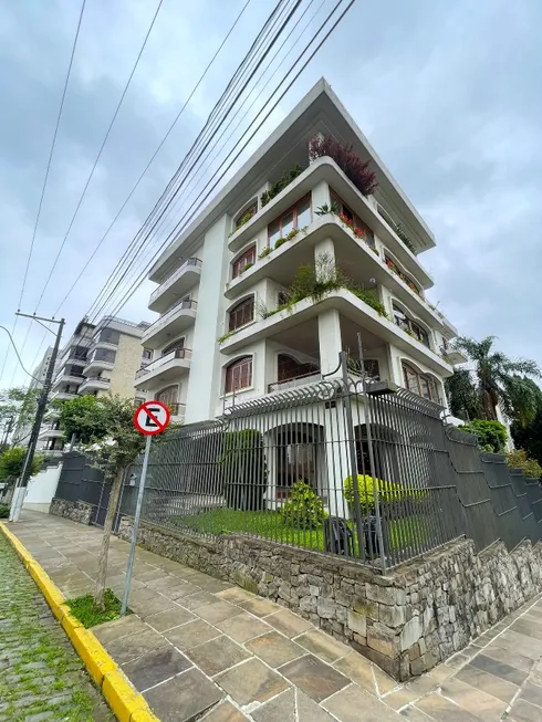 Foto 1 de Apartamento com 4 Quartos à venda, 382m² em Panazzolo, Caxias do Sul