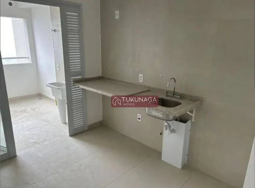 Foto 1 de Apartamento com 3 Quartos à venda, 74m² em Gopouva, Guarulhos