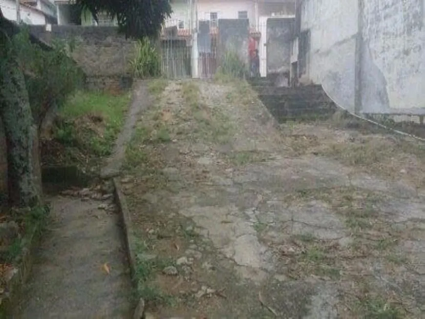 Foto 1 de Lote/Terreno à venda em Vila Formosa, Jacareí