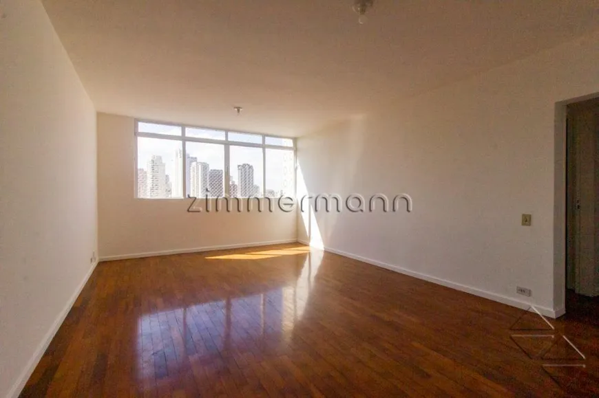 Foto 1 de Apartamento com 2 Quartos à venda, 96m² em Vila Mariana, São Paulo