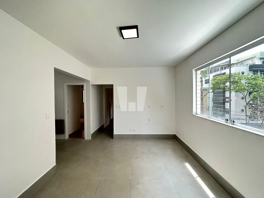 Foto 1 de Apartamento com 2 Quartos à venda, 70m² em Sion, Belo Horizonte