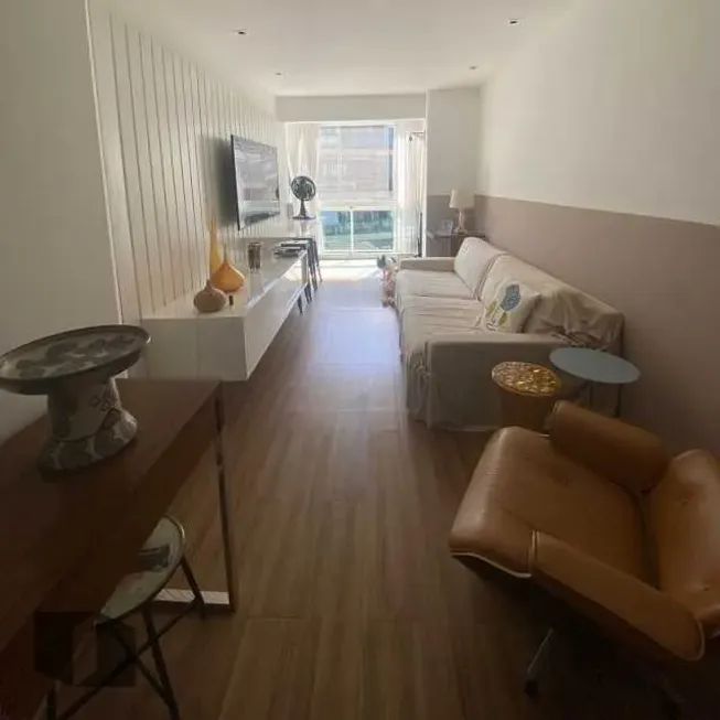 Foto 1 de Apartamento com 2 Quartos à venda, 81m² em Recreio Dos Bandeirantes, Rio de Janeiro