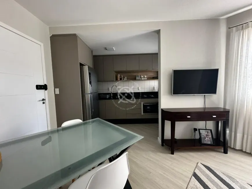 Foto 1 de Apartamento com 2 Quartos à venda, 46m² em Fazenda Santo Antonio, São José