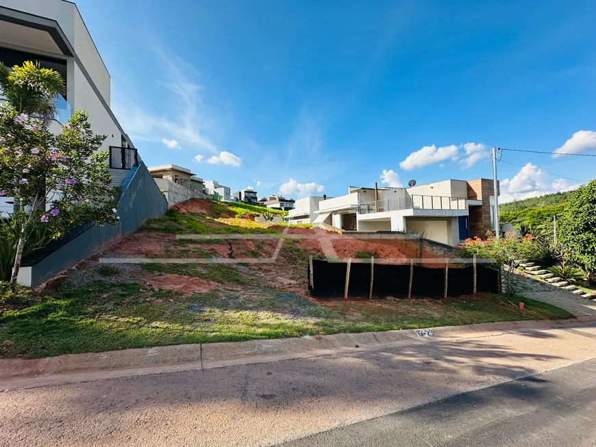 Foto 1 de Lote/Terreno à venda, 455m² em Condomínio Residencial Campos do Conde, Bragança Paulista