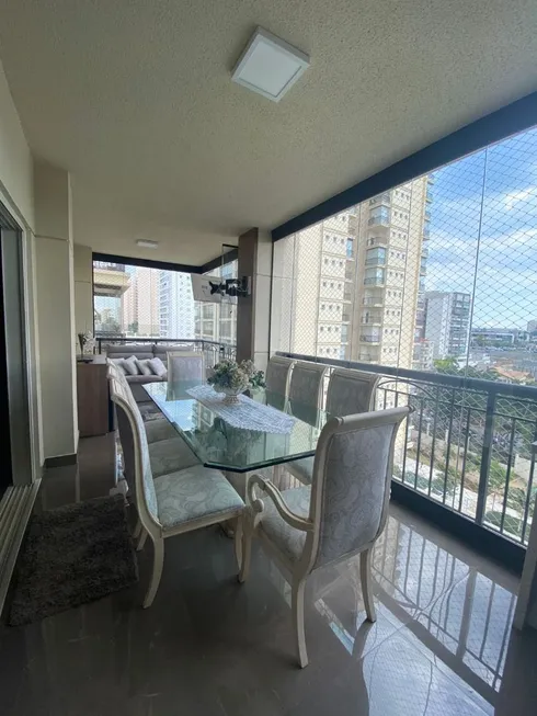 Foto 1 de Apartamento com 4 Quartos à venda, 196m² em Jardim Portal da Colina, Sorocaba