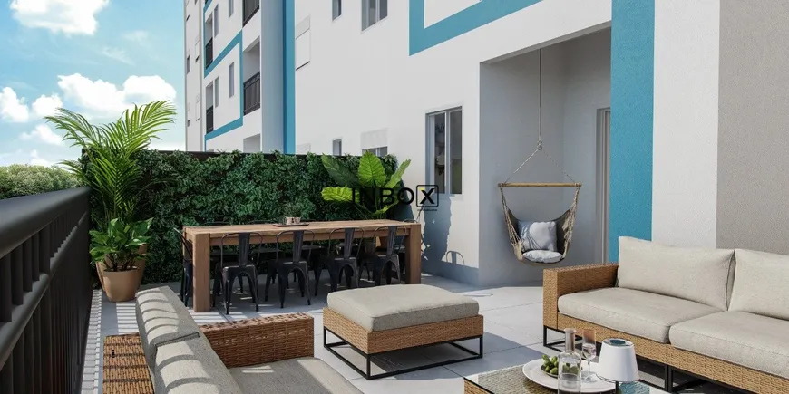 Foto 1 de Apartamento com 2 Quartos à venda, 124m² em Universitario, Bento Gonçalves