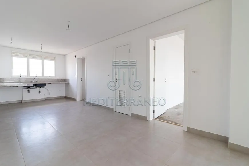 Foto 1 de Apartamento com 4 Quartos à venda, 296m² em Anhangabau, Jundiaí