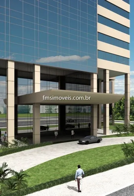 Foto 1 de Sala Comercial para alugar, 1166m² em Pinheiros, São Paulo