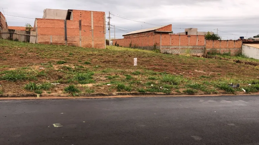 Foto 1 de Lote/Terreno à venda em Residencial Reserva da Barra, Jaguariúna