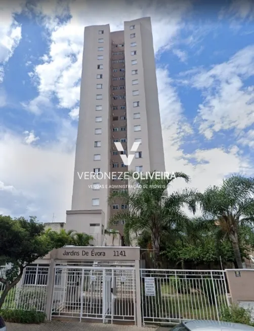 Foto 1 de Apartamento com 2 Quartos à venda, 67m² em Vila Antonieta, São Paulo