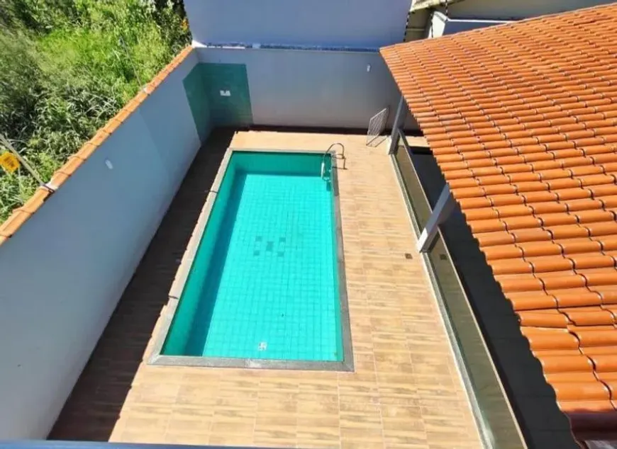 Foto 1 de Casa com 3 Quartos à venda, 160m² em Jardim dos Bandeirantes, São José dos Campos