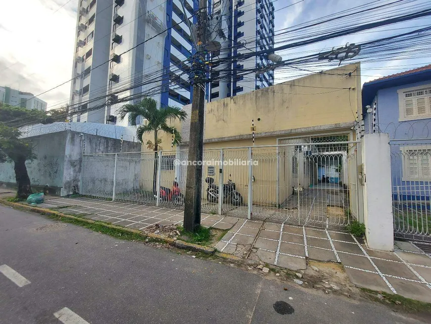 Foto 1 de Imóvel Comercial com 4 Quartos à venda, 162m² em Encruzilhada, Recife