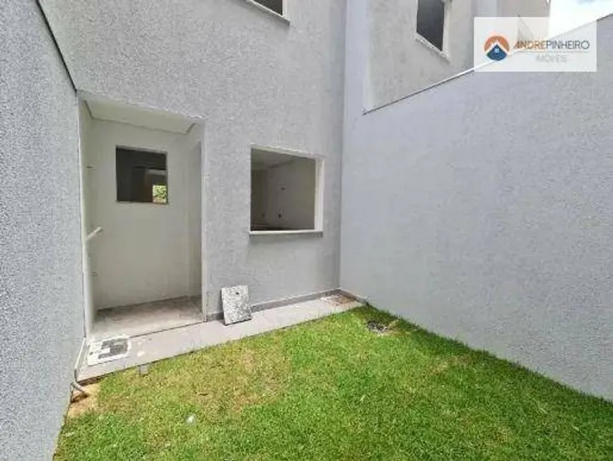 Foto 1 de Casa de Condomínio com 2 Quartos à venda, 70m² em Planalto, Belo Horizonte