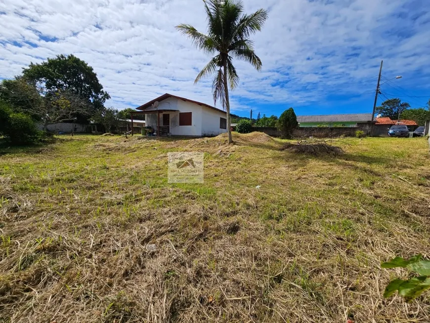 Foto 1 de Lote/Terreno à venda, 2017m² em Cachoeira do Bom Jesus, Florianópolis