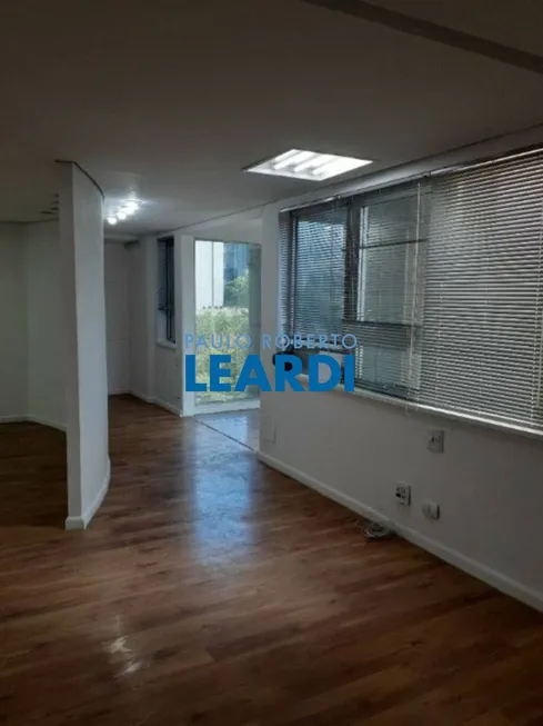 Foto 1 de Sala Comercial para venda ou aluguel, 204m² em Brooklin, São Paulo