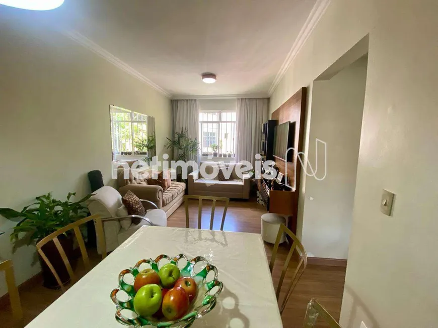 Foto 1 de Apartamento com 3 Quartos à venda, 70m² em Nova Cachoeirinha, Belo Horizonte