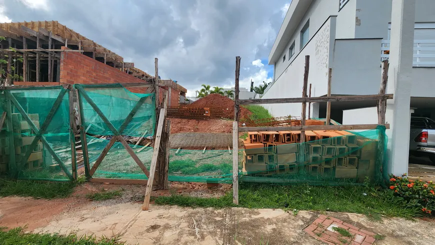 Foto 1 de Lote/Terreno à venda, 360m² em Jardim Residencial Chácara Ondina, Sorocaba