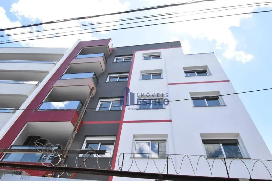Foto 1 de Apartamento com 3 Quartos à venda, 109m² em Villagio Iguatemi, Caxias do Sul