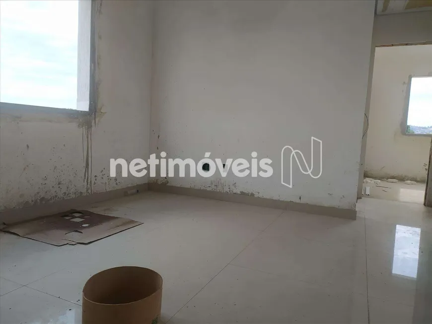 Foto 1 de Apartamento com 2 Quartos à venda, 48m² em Piratininga Venda Nova, Belo Horizonte