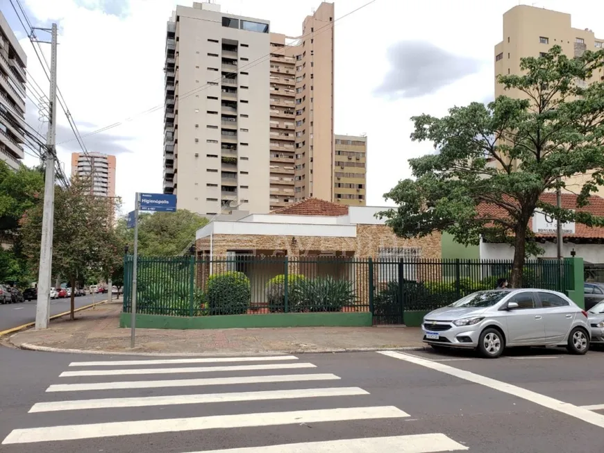 Foto 1 de Imóvel Comercial com 4 Quartos para alugar, 215m² em Centro, Londrina