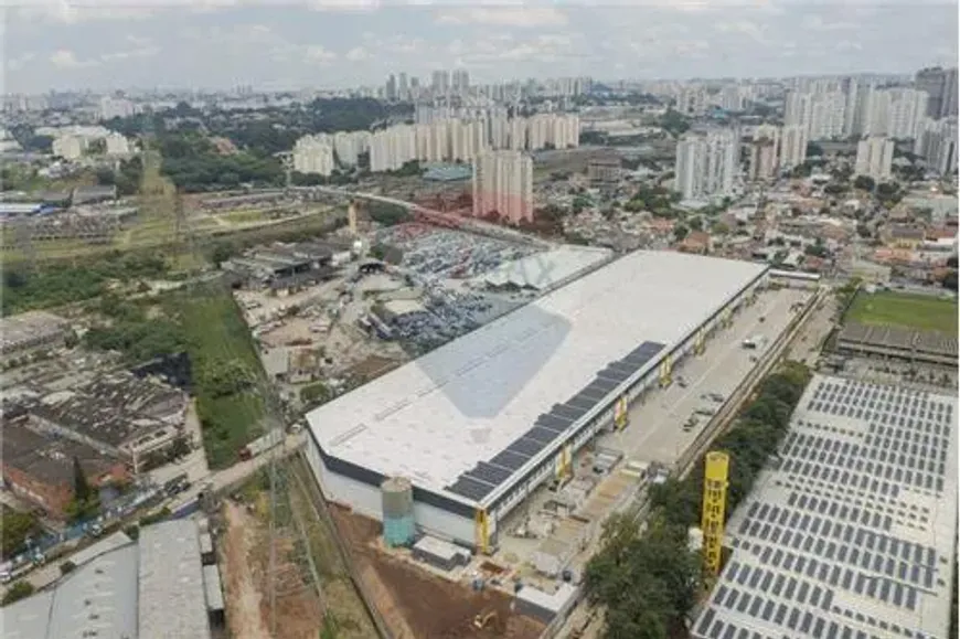 Foto 1 de Galpão/Depósito/Armazém para alugar, 2164m² em Presidente Altino, Osasco