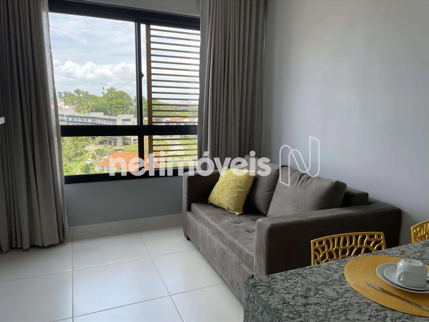 Foto 1 de Apartamento com 1 Quarto à venda, 27m² em Barra, Salvador