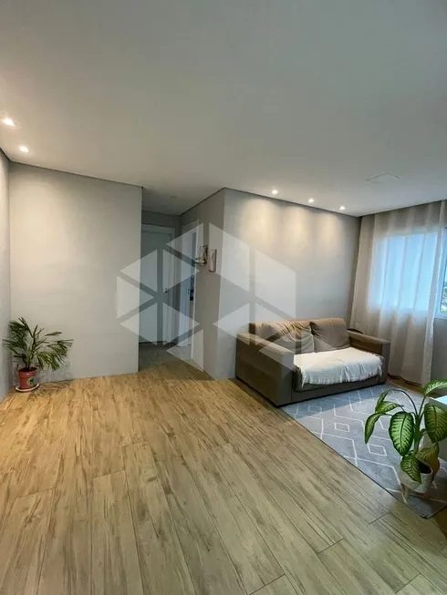Foto 1 de Apartamento com 2 Quartos para alugar, 57m² em Passo das Pedras, Gravataí