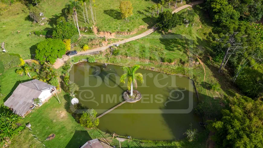 Foto 1 de Fazenda/Sítio com 5 Quartos à venda, 300000m² em Conselheiro Paulino, Nova Friburgo