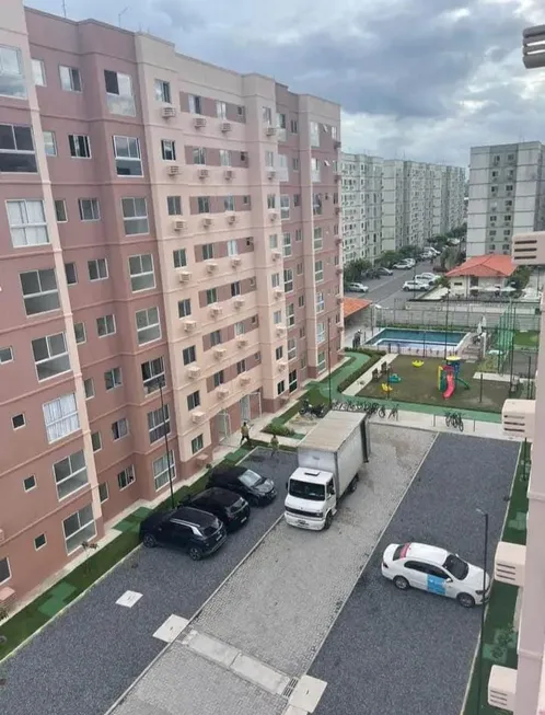 Foto 1 de Apartamento com 2 Quartos para alugar, 46m² em Candeias, Jaboatão dos Guararapes