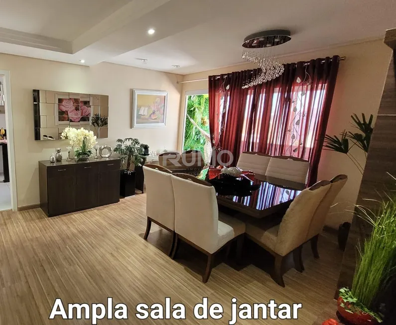 Foto 1 de Apartamento com 3 Quartos à venda, 122m² em Centro, Campinas