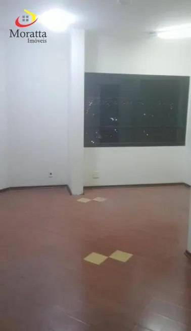 Foto 1 de Sala Comercial para alugar, 77m² em Centro, Salto