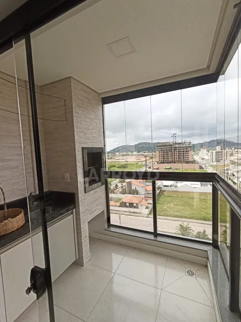 Foto 1 de Apartamento com 2 Quartos à venda, 76m² em Vila Moema, Tubarão