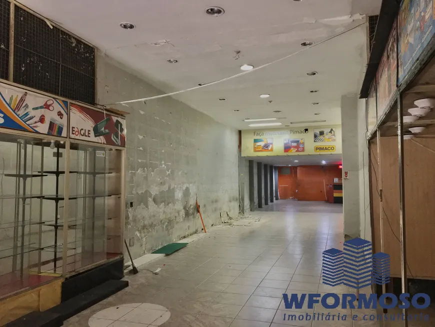 Foto 1 de Ponto Comercial para venda ou aluguel, 200m² em Centro, Rio de Janeiro