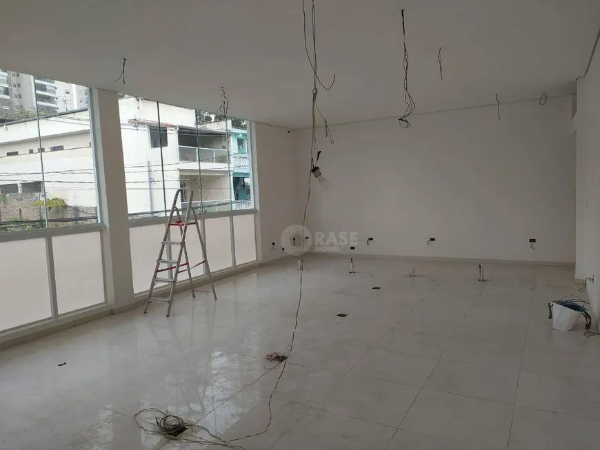 Foto 1 de Sala Comercial para alugar, 55m² em Vila Andrade, São Paulo