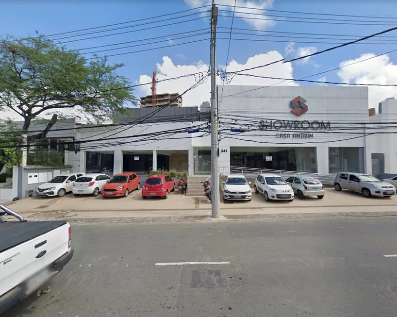 Foto 1 de Ponto Comercial para alugar, 1060m² em Caminho Das Árvores, Salvador