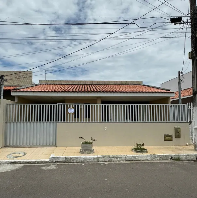 Foto 1 de Casa de Condomínio com 5 Quartos à venda, 170m² em Siqueira Campos, Aracaju