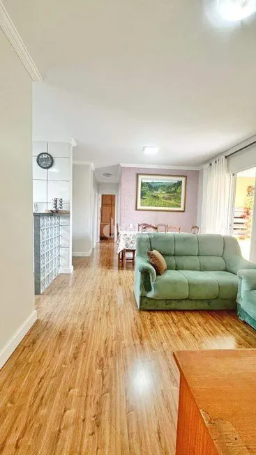 Foto 1 de Apartamento com 3 Quartos à venda, 85m² em Santa Mônica, Uberlândia