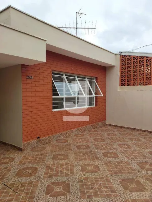 Foto 1 de Casa com 2 Quartos à venda, 104m² em Centro, Tatuí