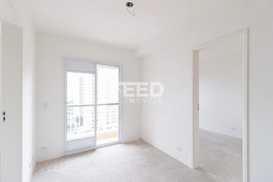 Foto 1 de Apartamento com 2 Quartos à venda, 45m² em Vila Osasco, Osasco