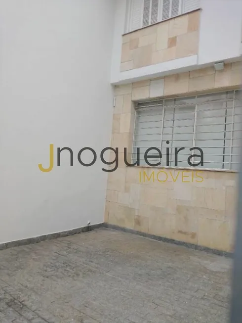 Foto 1 de Ponto Comercial para alugar, 83m² em Santo Amaro, São Paulo