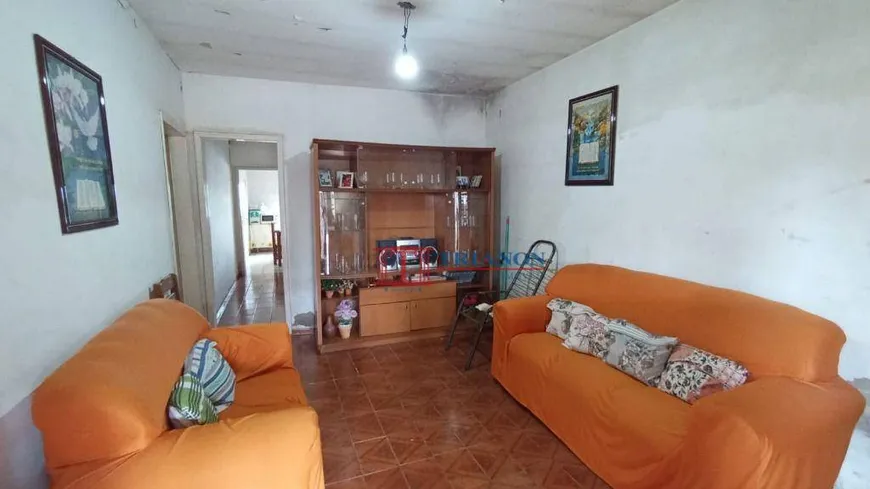 Foto 1 de Casa com 3 Quartos à venda, 126m² em Santa Rita, Piracicaba