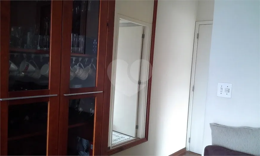 Foto 1 de Apartamento com 2 Quartos à venda, 46m² em Móoca, São Paulo