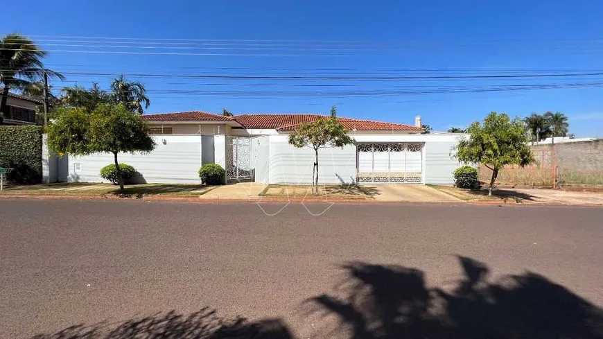 Foto 1 de Casa com 3 Quartos à venda, 600m² em Vila Harmonia, Araraquara