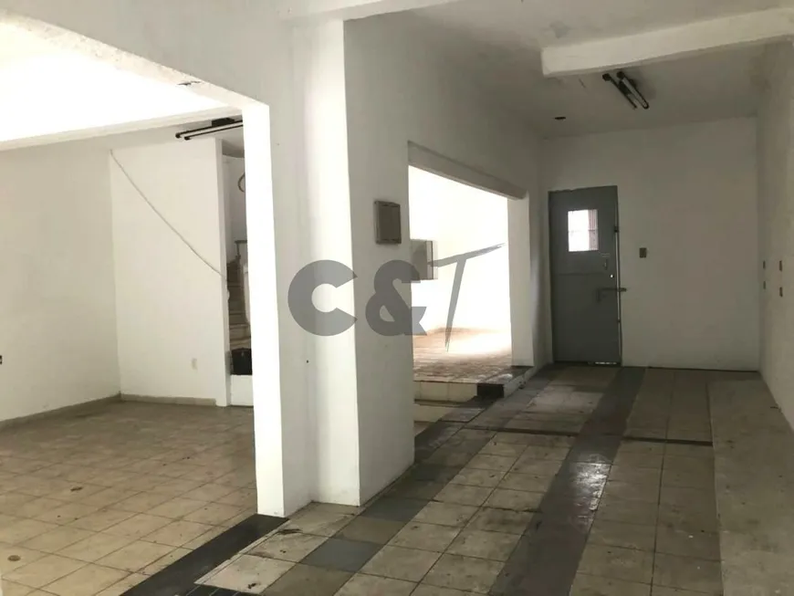 Foto 1 de Imóvel Comercial para alugar, 198m² em Campo Belo, São Paulo