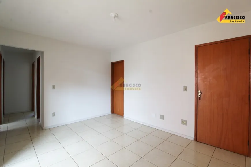 Foto 1 de Apartamento com 3 Quartos à venda, 68m² em São José, Divinópolis