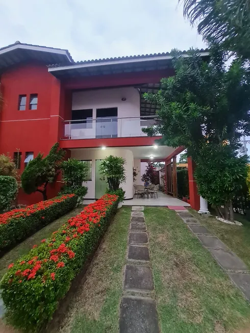 Foto 1 de Casa com 3 Quartos à venda, 150m² em Stella Maris, Salvador