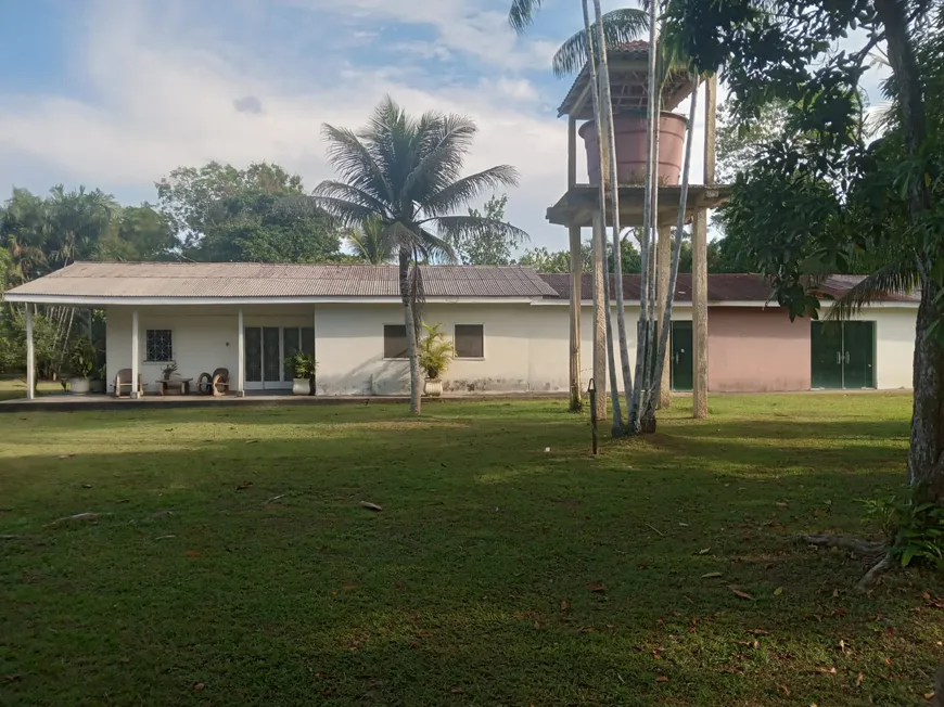 Foto 1 de Fazenda/Sítio com 2 Quartos à venda, 300m² em , Novo Airão