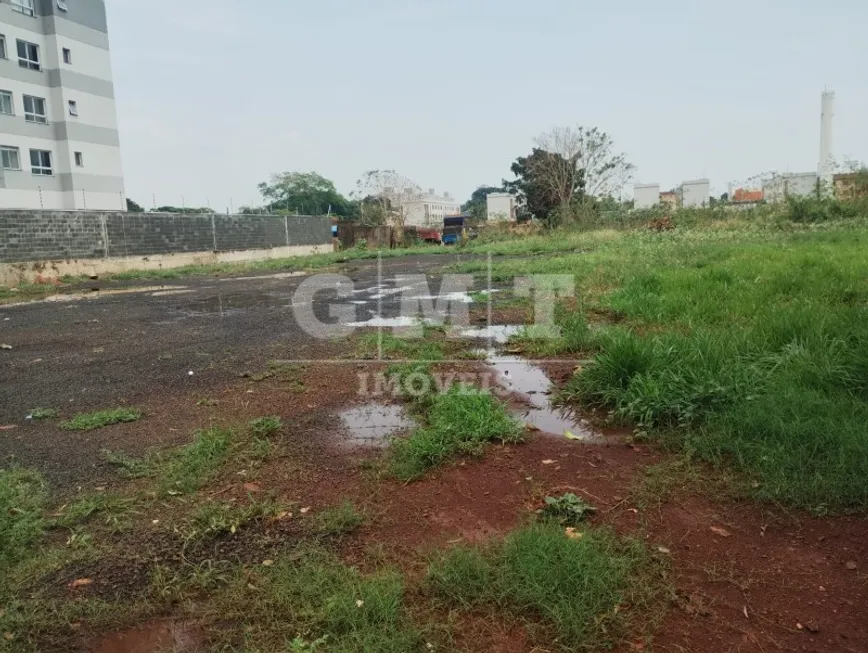 Foto 1 de Lote/Terreno à venda, 1632m² em Sumarezinho, Ribeirão Preto