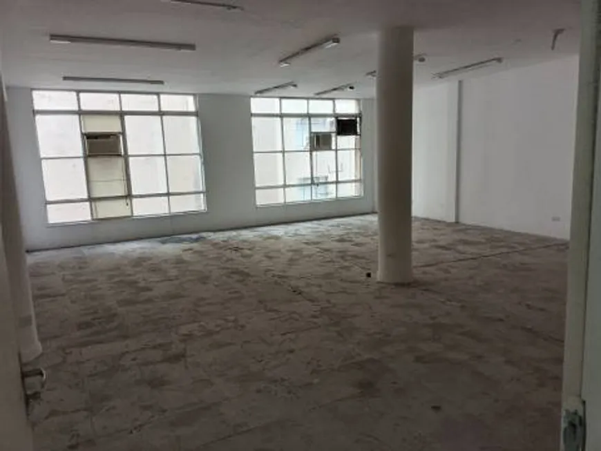 Foto 1 de Sala Comercial para alugar, 99m² em República, São Paulo