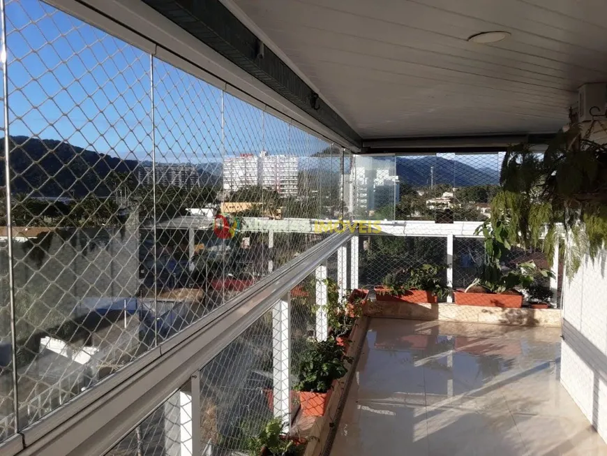 Foto 1 de Apartamento com 2 Quartos à venda, 80m² em Centro, Bertioga